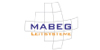 Mabeg-leitsysteme