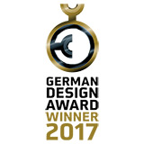 German Design Award 2017