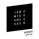 Iconic Awards 2016